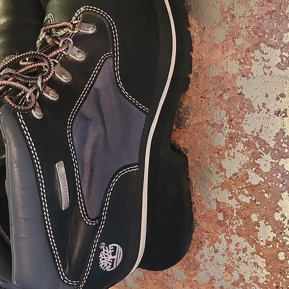 Timberland Boot Shoe - Picture 4 of 8